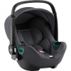 Britax Römer Baby Safe i-Sense 40-83cm 2022 Midnight Grey vajíčko do auta