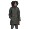 RAGWEAR bunda - Elba Coat B Dark Olive (5010) veľkosť: S