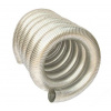 Flexi komínová vložka na plyn, ø 100mm, hr. mat. 2x0,12mm