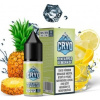 Liquid Infamous Cryo Pineapple Lemonade 10ml - 20mg