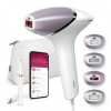 Epilátor Philips Lumea IPL 8000 BRI949/00 biely