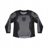 Fox Junior 180 Shield Black KS