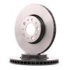 TATechnix Brzdové kotúče Volvo XC70 I Cross Country (295) 2.4TXCAWD, 2.5TXCAWD, D5XCAWD - BREMBO