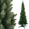 UMELÝ VIANOČNÝ STROMČEK VYSOKO PEVNÝ STOJAN HUSTÝ 240 CM (UMELÝ VIANOČNÝ STROMČEK VYSOKO PEVNÝ STOJAN HUSTÝ 240 CM)