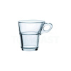 Caprice šálka na espresso 9 cl