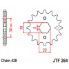 JT Sprockets JTF 264-17