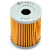 MEIWA Y4017 MIW olejový filter SUZUKI AN 250/400, YAMAHA YP 400 (HF972, HF132) (50)