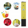 PH Meter na Meranie pH Vody do Akvária, Bazéna, Jazierka