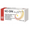 NO-SPA 40 mg | 60 tbl