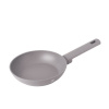 Berlingerhaus Pánev s titanovým povrchem 20 cm Taupe Collection BH-8082