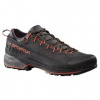 La Sportiva TX4 Evo GTX carbon/cherry tomato EU 45 obuv