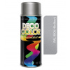 Deco color Decoration RAL - 9006 hliníkový 400ml