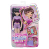 Barbie Dream Besties bábika - Renee