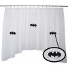 Záclony do detskej izby - Corporate Bat Bat 300x145 pre chlapcov (Záclony do detskej izby - Corporate Bat Bat 300x145 pre chlapcov)