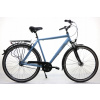 Mestsky bicykel - Ženské mužské bicykle 28 7 Biegowy Continental (Ženské mužské bicykle 28 7 Biegowy Continental)