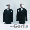 Pet Shop Boys: Nonetheless Ltd. (Grey) LP - Pet Shop Boys