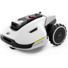 Mammotion YUKA 2000 (Robotická kosačka YUKA 2000)
