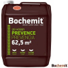 BOCHEMIT® QB HOBBY 1:2 preventivní ochrana dřeva Barva (odstín): hnědý, Velikost balení: 5 kg