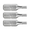 Fortum Extol Hrot imbus sada 3 ks