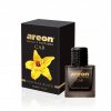 Areon MCP08 Luxusní parfém do auta Vanilla Black (50ml, flakón)