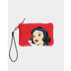 Difuzed Disney Snow White Ladies Zipper Pouch GW144575SNO