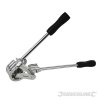 Tube Bender - 8-12mm Silverline