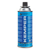 KEMPER - Plynová kartuša 390 ml (227 g)