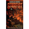 Starfist 2 - Škola ohně