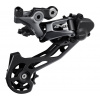 Prehadzovačka Shimano GRX RX810 2x11s dlhé ramienko