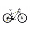Horský bicykel - MTB Mountain Bike Romet Rambler R9.2 2022 Rám 21 (MTB Mountain Bike Romet Rambler R9.2 2022 Rám 21)
