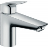 Hansgrohe Logis vaňová/sprchová batéria na vaňu chrómová 71311000