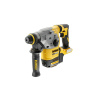 DEWALT Akumulátorová vŕtačka s príklepom 18 V bez uhlíkovej kefky (bez akumulátora + nabíjačky, TSTAK) DCH283NT