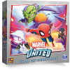 CMON Marvel United - Enter the Spider-verse (CZ)