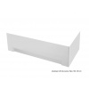 BESCO Set vaňových panelov TALIA Rozmer vane - 120 × 70 cm VANTAL12CP