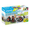 Playmobil Playmobil Color 71376 Závodné auto
