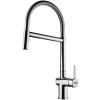 Kuchyňská baterie Franke FN 3407.031 ACTIVE SEMI PRO Chrom 115.0653.407