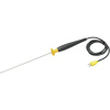 Fluke 80PK-22 ponorná sonda -40 do +1090 °C Typ senzora K; 2098684