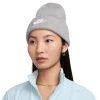Šiltovka Nike Peak šedá HF0186 063 NEPLATÍ