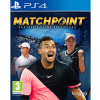 Matchpoint - Tennis Championships (Legends Edition)
