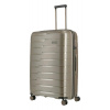 Travelite Air Base L Champagne metallic 105l