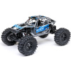 Axial Axial Capra 1:18 4WS RTR modrá
