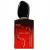 Armani Sì Passione Intense parfumovaná voda dámska 50 ml plniteľný flakón