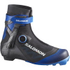 SALOMON S/Race Skiathlon BOA Prolink, boty na běžky Velikost obuvi: 43 1/3 EU