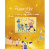 Kratučké rozprávky na dobrú noc