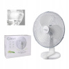 Kupelňový ventilátor - Kiwi KFAN-7615 podlahový ventilátor Ø 40 cm 45W Bi (Kupelňový ventilátor - Kiwi KFAN-7615 podlahový ventilátor Ø 40 cm 45W Bi)