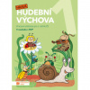 Hravá hudební výchova 1 pracovní učebnice