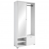 MID.YOU PREDSIEŇOVÝ NÁBYTOK, 90/190/33 cm - Predsieňové programy - 002778003203