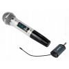 Bezdrôtový mikrofón BLOW PRM904 UHF 1-kanálový