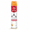 Rozprašovač, aerosól proti švábom, blchám, plošticiam, rybkám Vaco 0,25 kg 300 ml