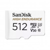 SanDisk MicroSDXC 512GB SDSQQNR-512G-GN6IA